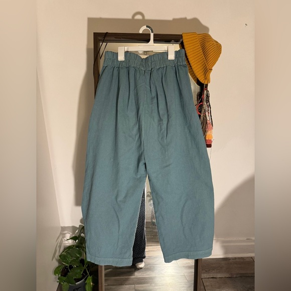 Free people ( pants) size-Small - Picture 4 of 5